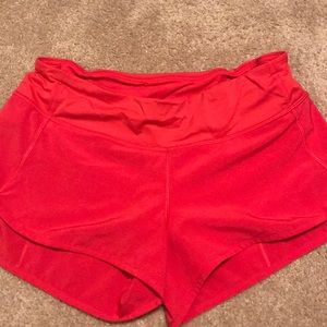 lulu shorts